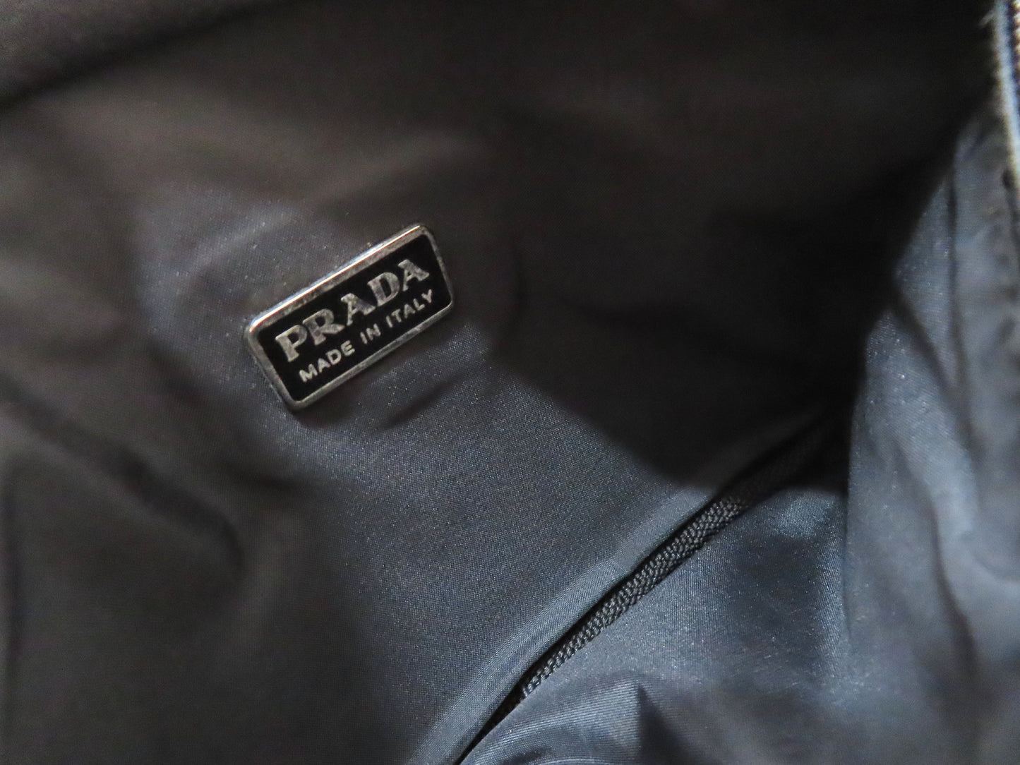 PRADA Sport Prada Sport Pouch Pouch