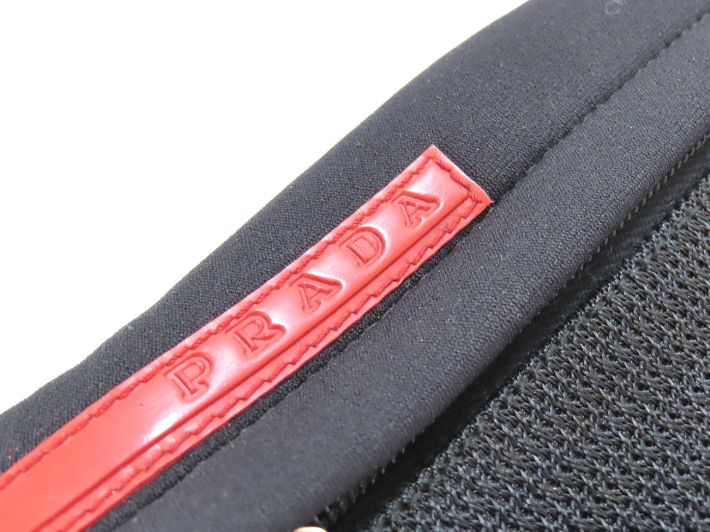 PRADA Sport Prada Sport Pouch Pouch