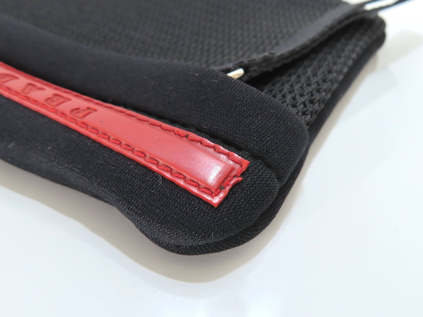 PRADA Sport Prada Sport Pouch Pouch