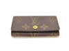LOUIS VUITTON **** Monogram Louis Vuitton Monogram Key Case Key Case/Key Holder