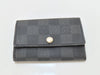 LOUIS VUITTON CT0160 Damier Graphite Key Case Key Case/Key Holder