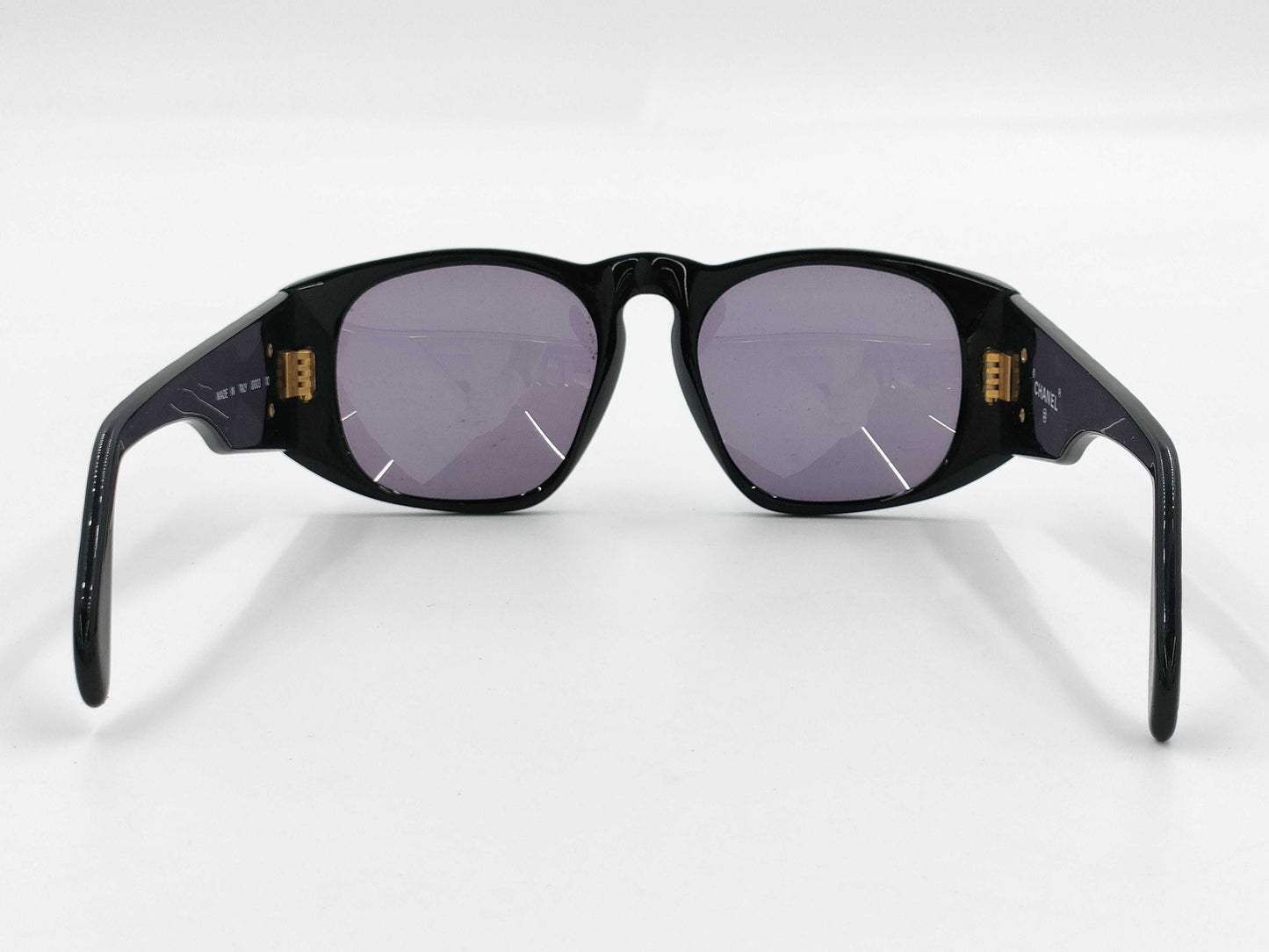 CHANEL Chanel Sunglasses Coco Mark Sunglasses and Glasses