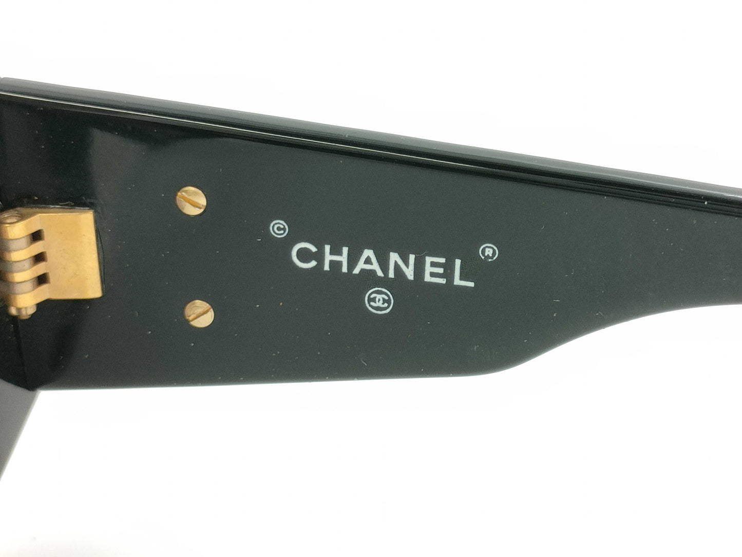 CHANEL Chanel Sunglasses Coco Mark Sunglasses and Glasses