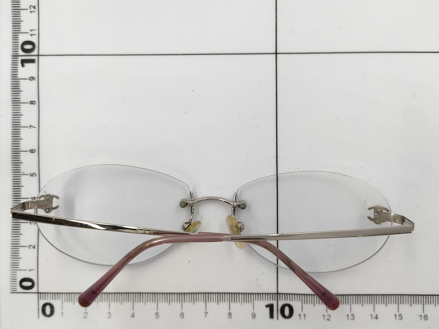 CHANEL Chanel Eyeglasses Coco Mark Sunglasses