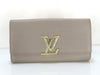 LOUIS VUITTON RFID Verified Louis Vuitton Portefeuille Capucines Wallet