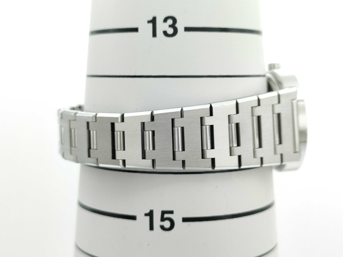 BVLGARI BB26SS D355560 Women's Watch