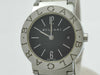 BVLGARI BB26SS D355560 Women's Watch