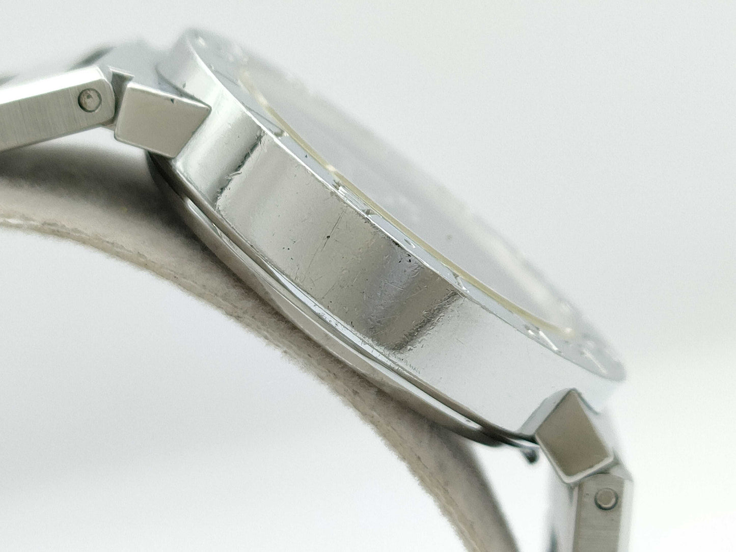 BVLGARI BB26SS D355560 Women's Watch