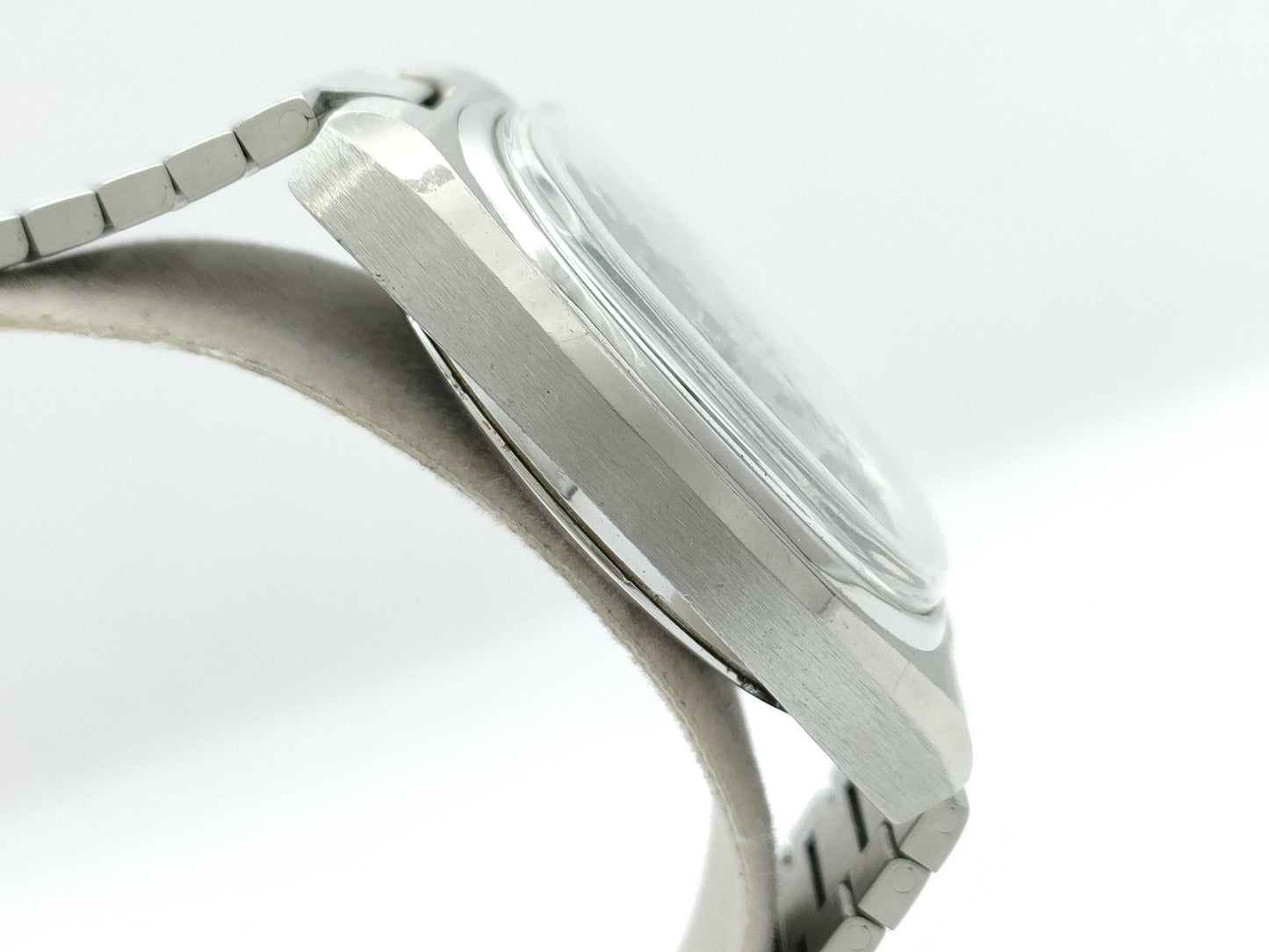 OMEGA Seamaster Automatic TD Screen Men's Watch