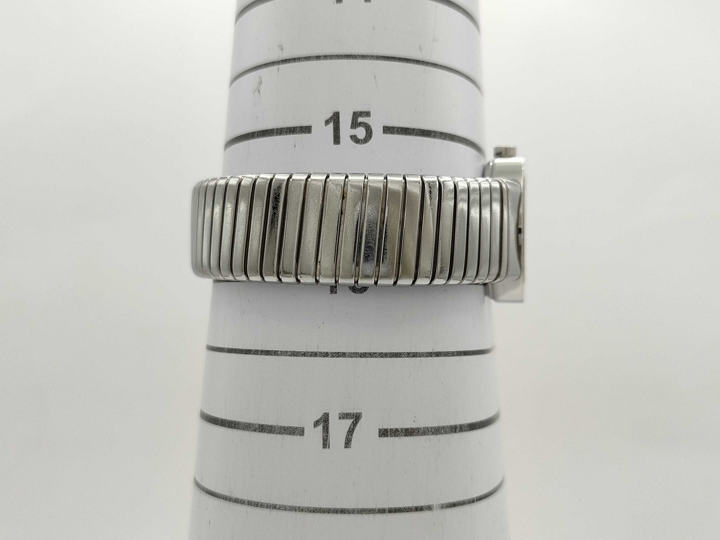 BVLGARI BB232TS D214074 Women's Watch
