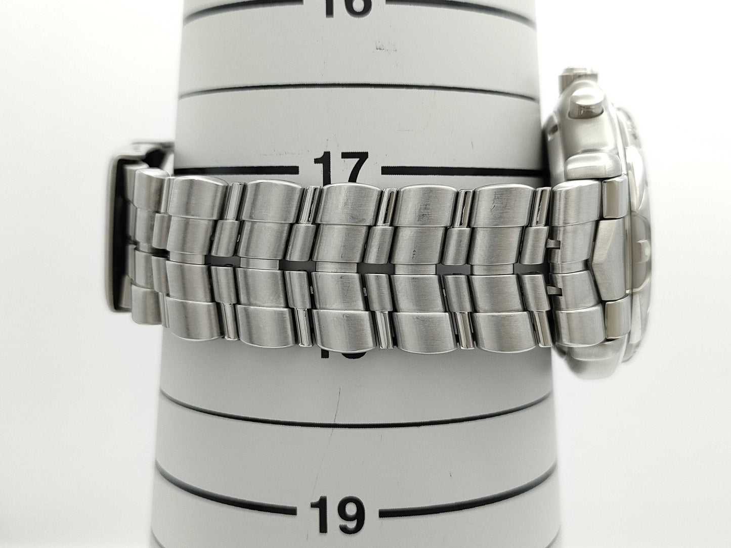 TAG Heuer McLaren Limited Edition CH1117 888/2000 Quartz Men's Watch