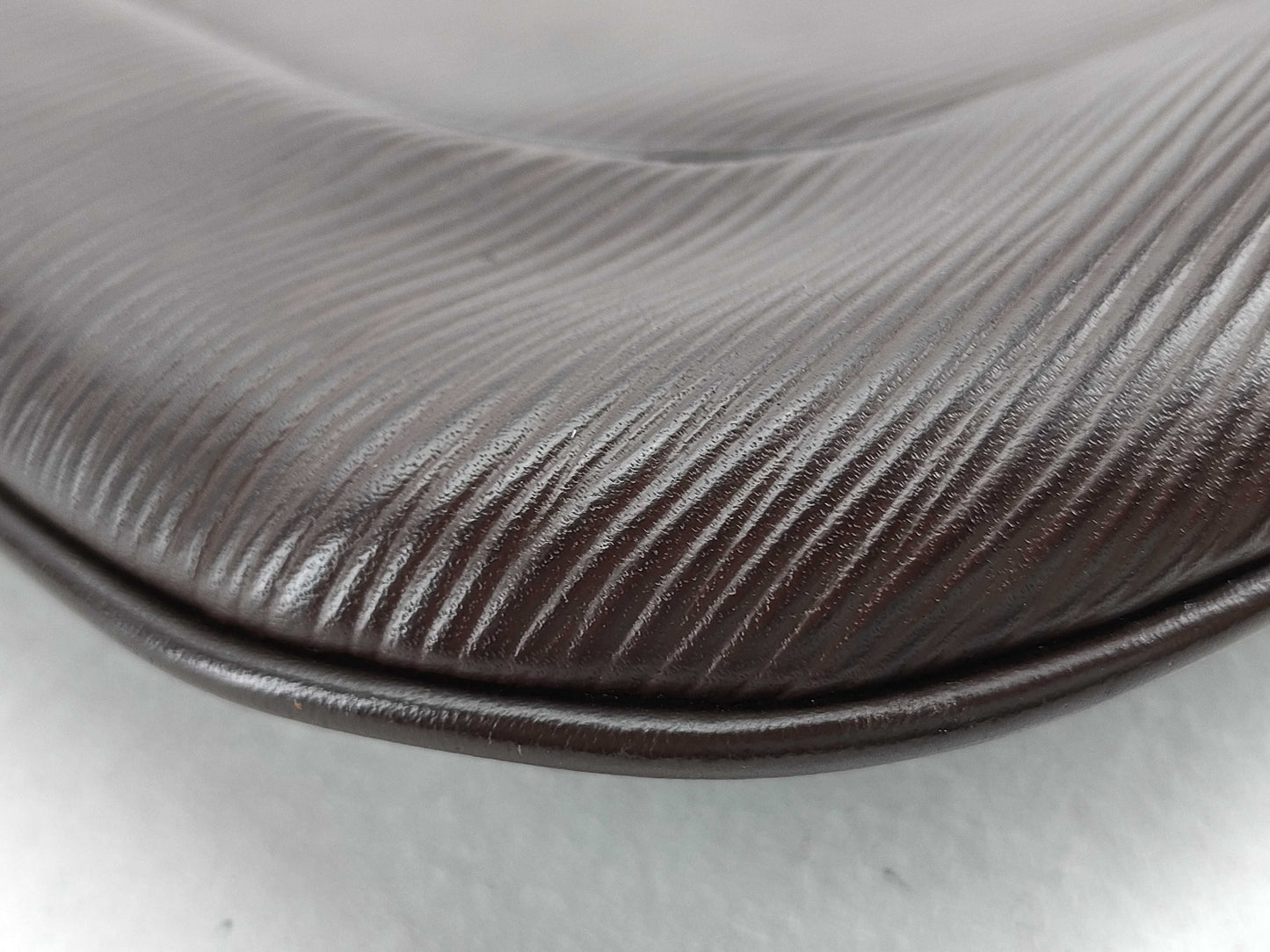 LOUIS VUITTON Epi Mattoi M5897D Brown Shoulder Bag