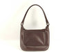 LOUIS VUITTON Epi Mattoi M5897D Brown Shoulder Bag