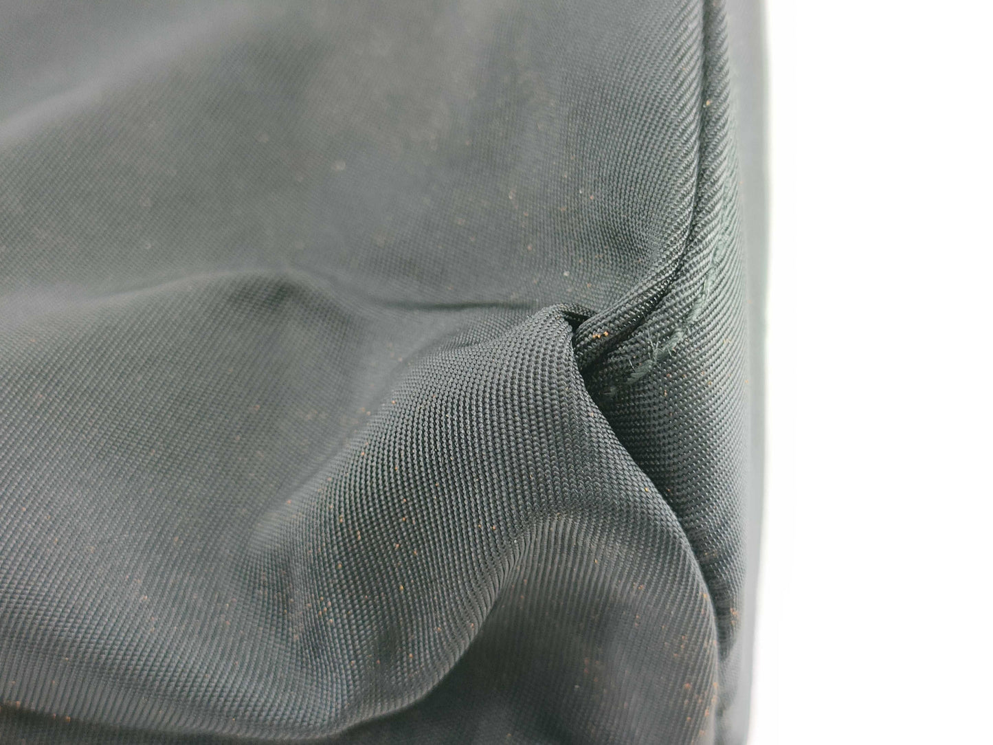 PRADA Nylon Prada Nylon Tote Black Tote Bag