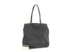 PRADA Nylon Prada Nylon Tote Black Tote Bag