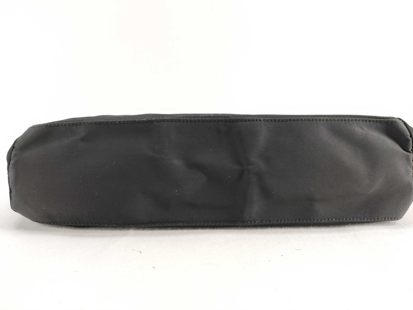 PRADA Nylon Prada Nylon Tote Black Tote Bag