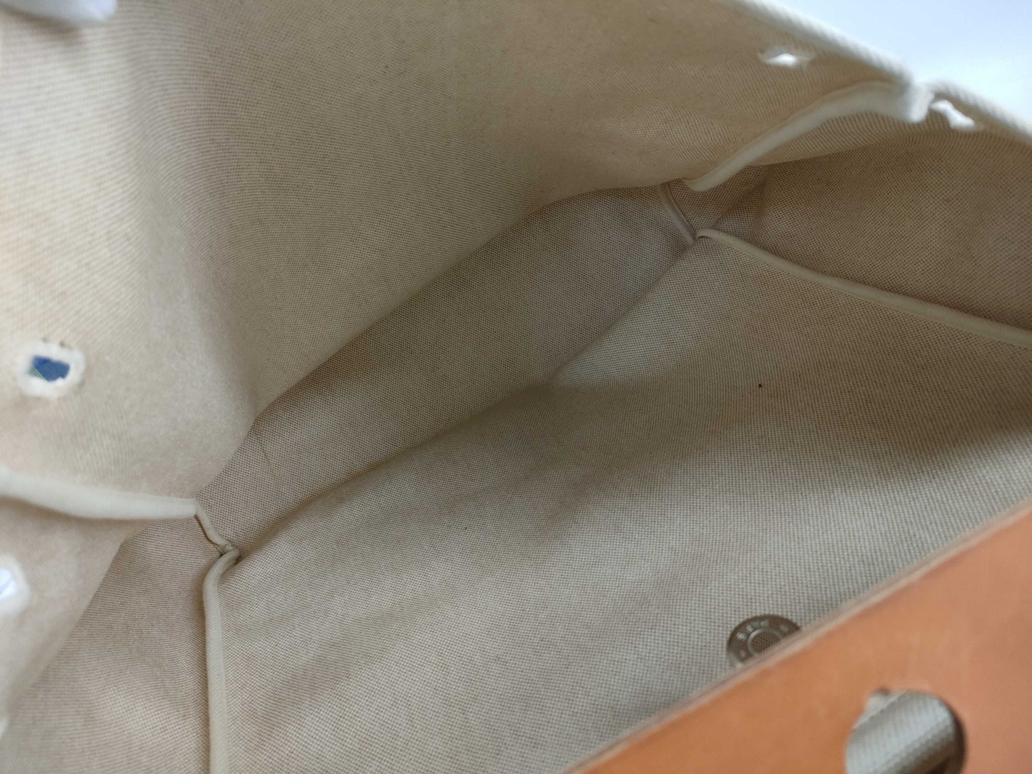 HERMES Air Bag Hermes Air Bag □B Handbag
