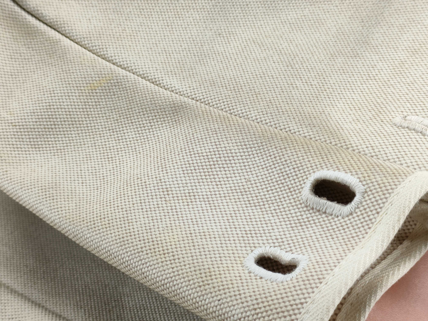 HERMES Air Bag Hermes Air Bag □B Handbag