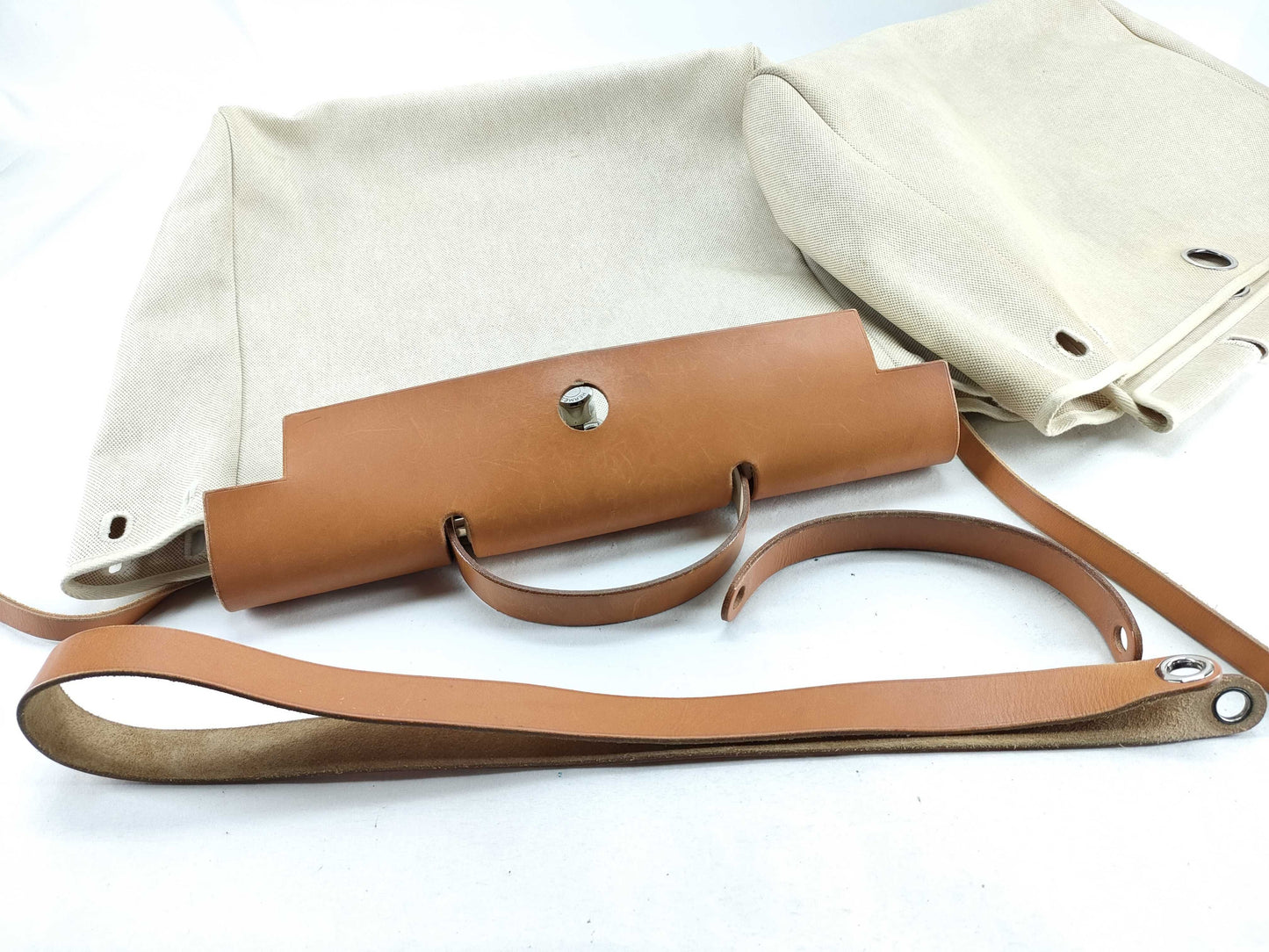 HERMES Air Bag Hermes Air Bag □B Handbag