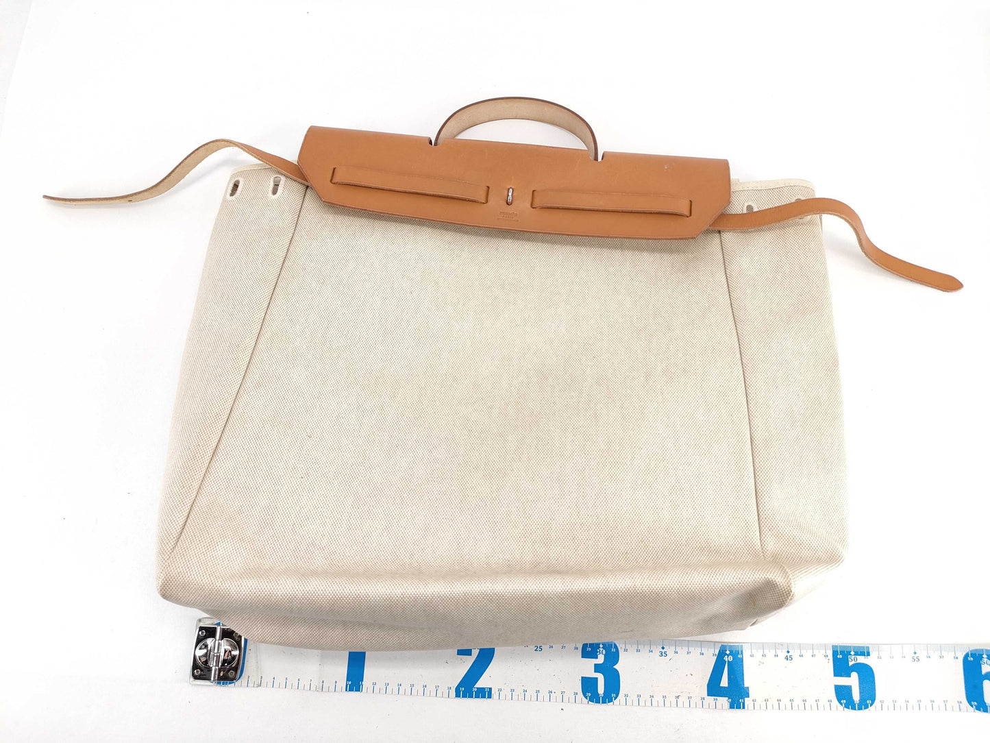 HERMES Air Bag Hermes Air Bag □B Handbag