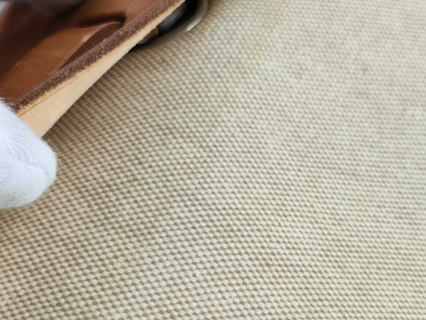 HERMES Air Bag Hermes Air Bag □B Handbag