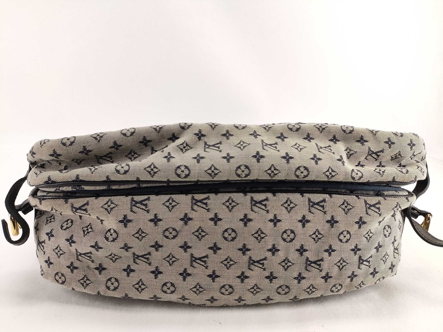 LOUIS VUITTON RFID Unverifiable VI0023 Monogram Mini Louis Vuitton Sac Maman Shoulder Bag
