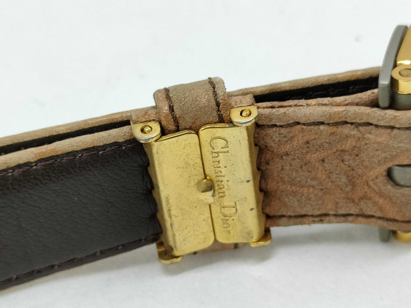 Dior Elephant Waist Bag
