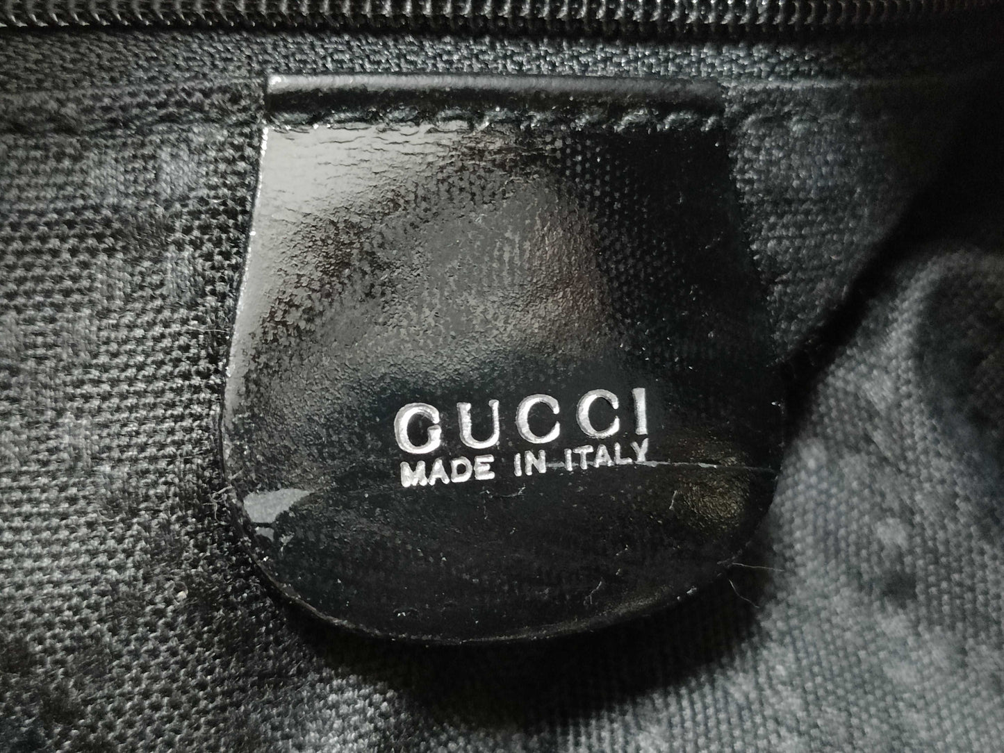 GUCCI Bamboo Handbag Gucci Bamboo Handbag