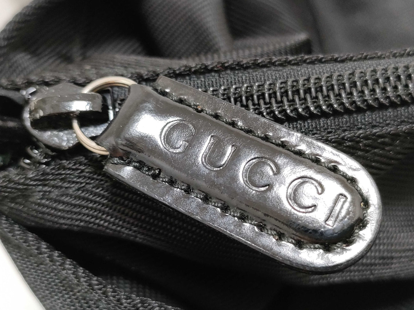 GUCCI Bamboo Handbag Gucci Bamboo Handbag