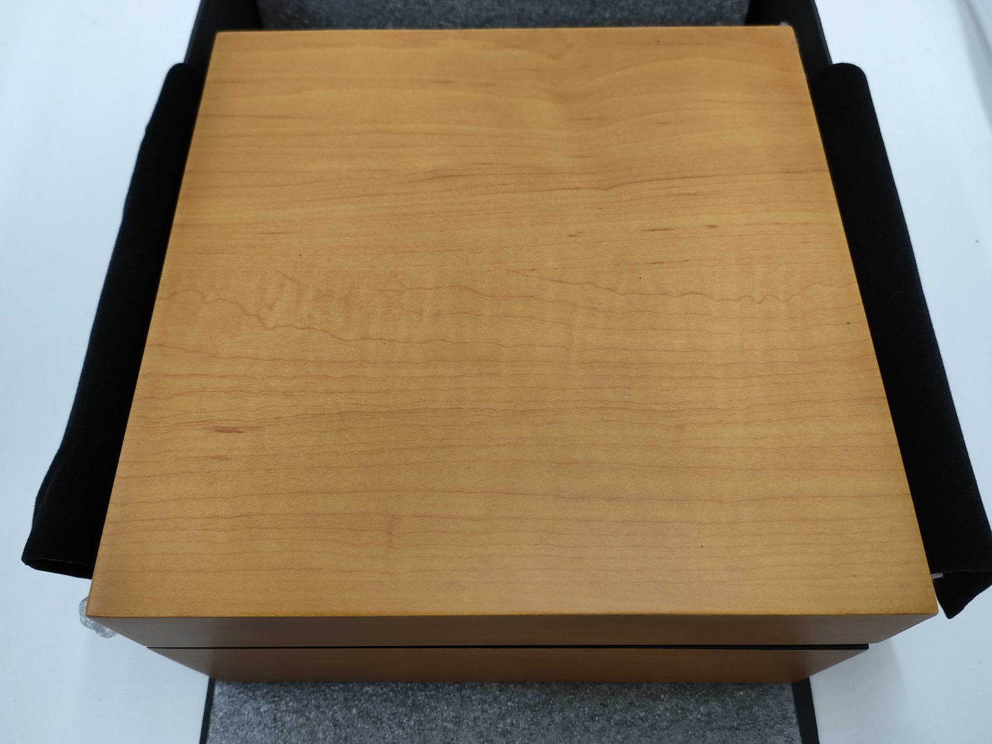 PANERAI empty box and other accessories