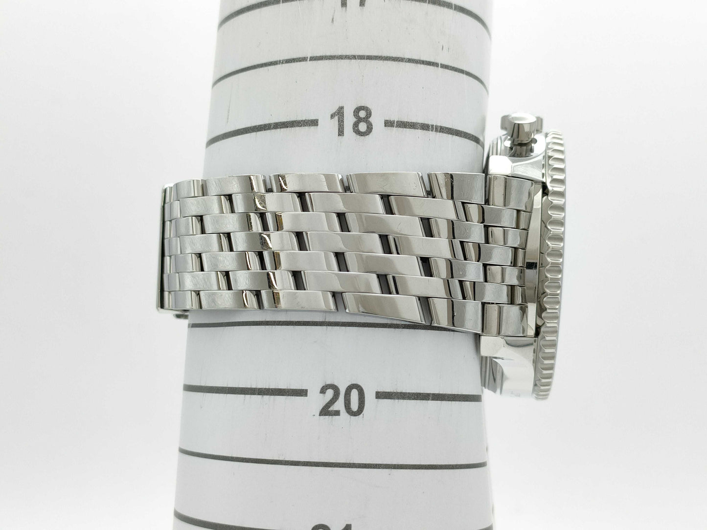 BREITLING Navitimer AB0127 3201077 N゜295/1000 Men's Watch