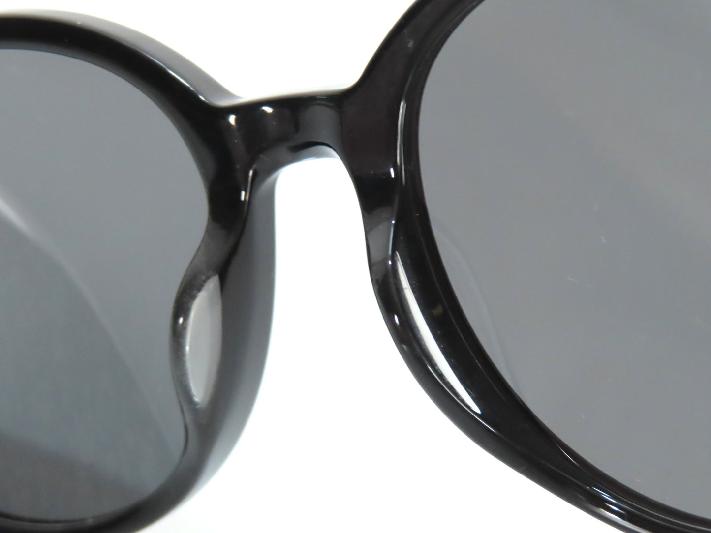 BOTTEGA VENETA Bottega Sunglasses Black Sunglasses/Eyeglasses