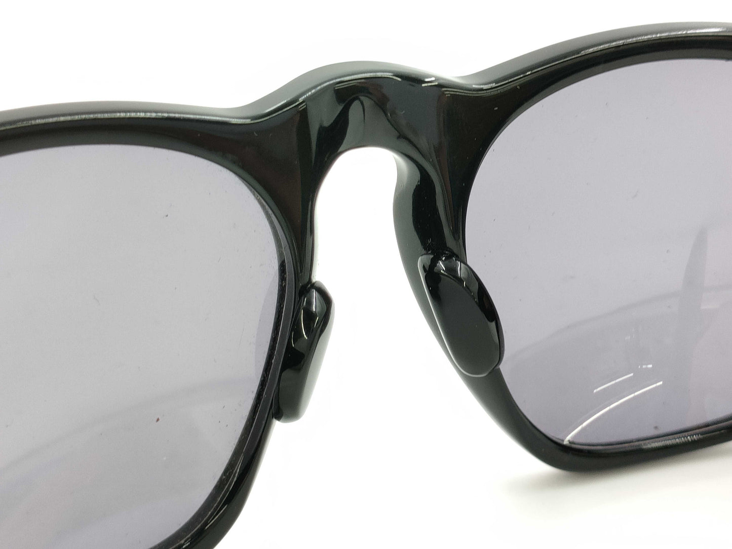 CHANEL Chanel Sunglasses Black Matelasse Sunglasses/Eyeglasses