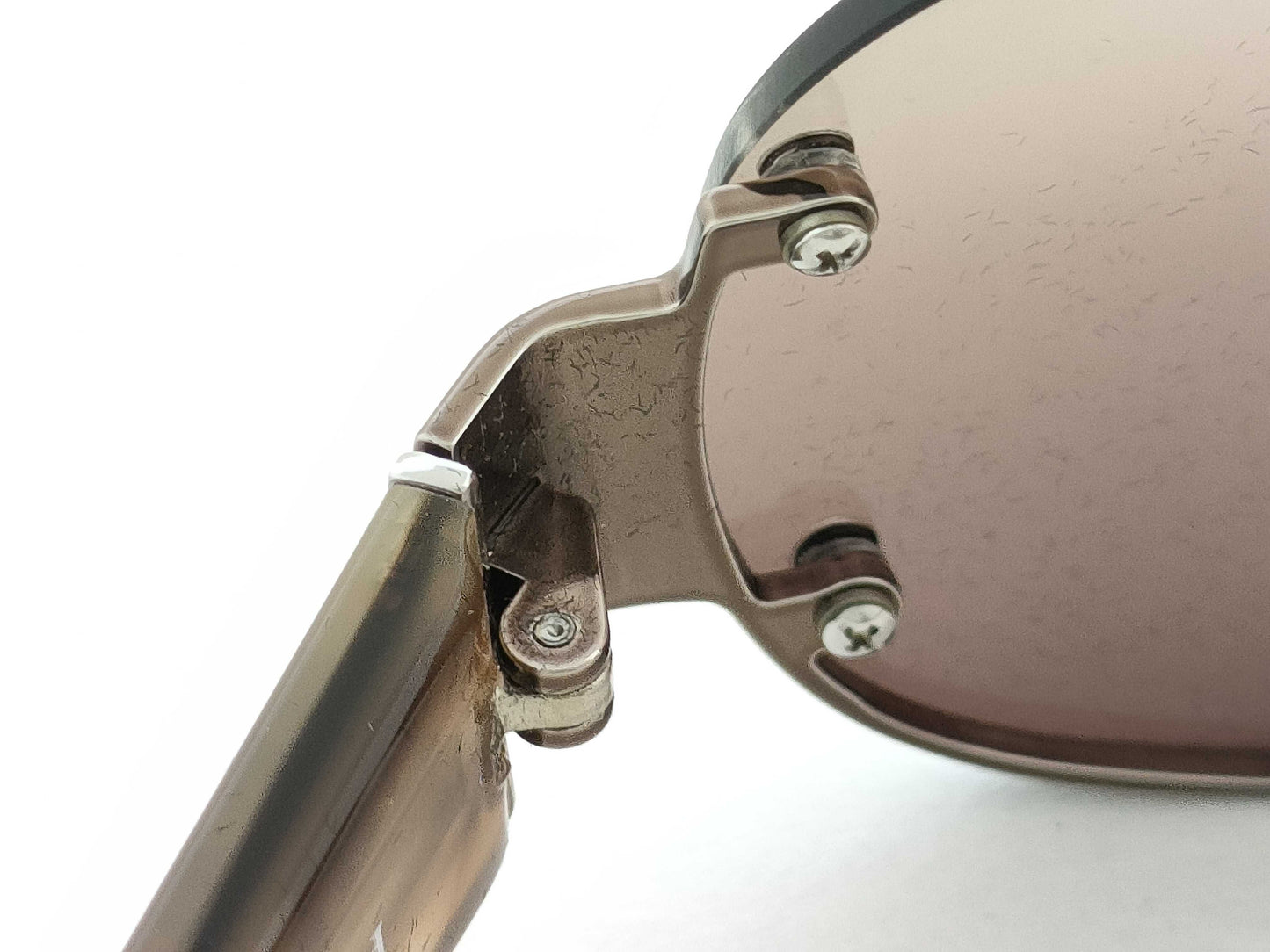 PRADA Prada sunglasses Sunglasses and glasses