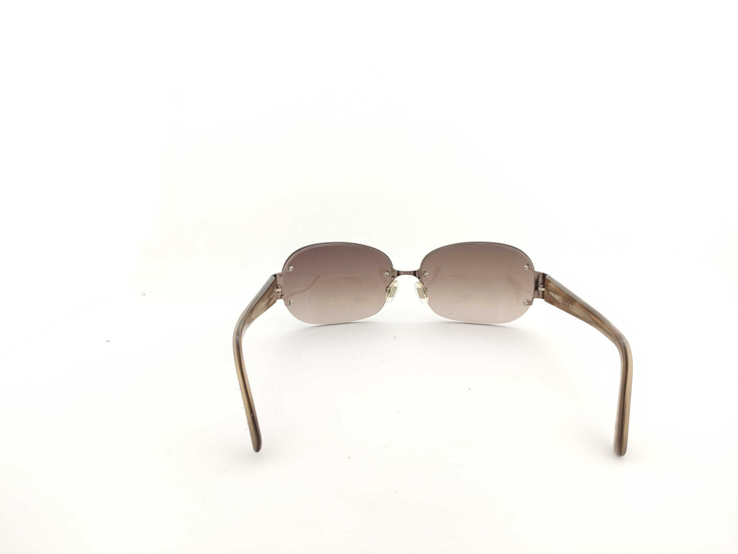 PRADA Prada sunglasses Sunglasses and glasses