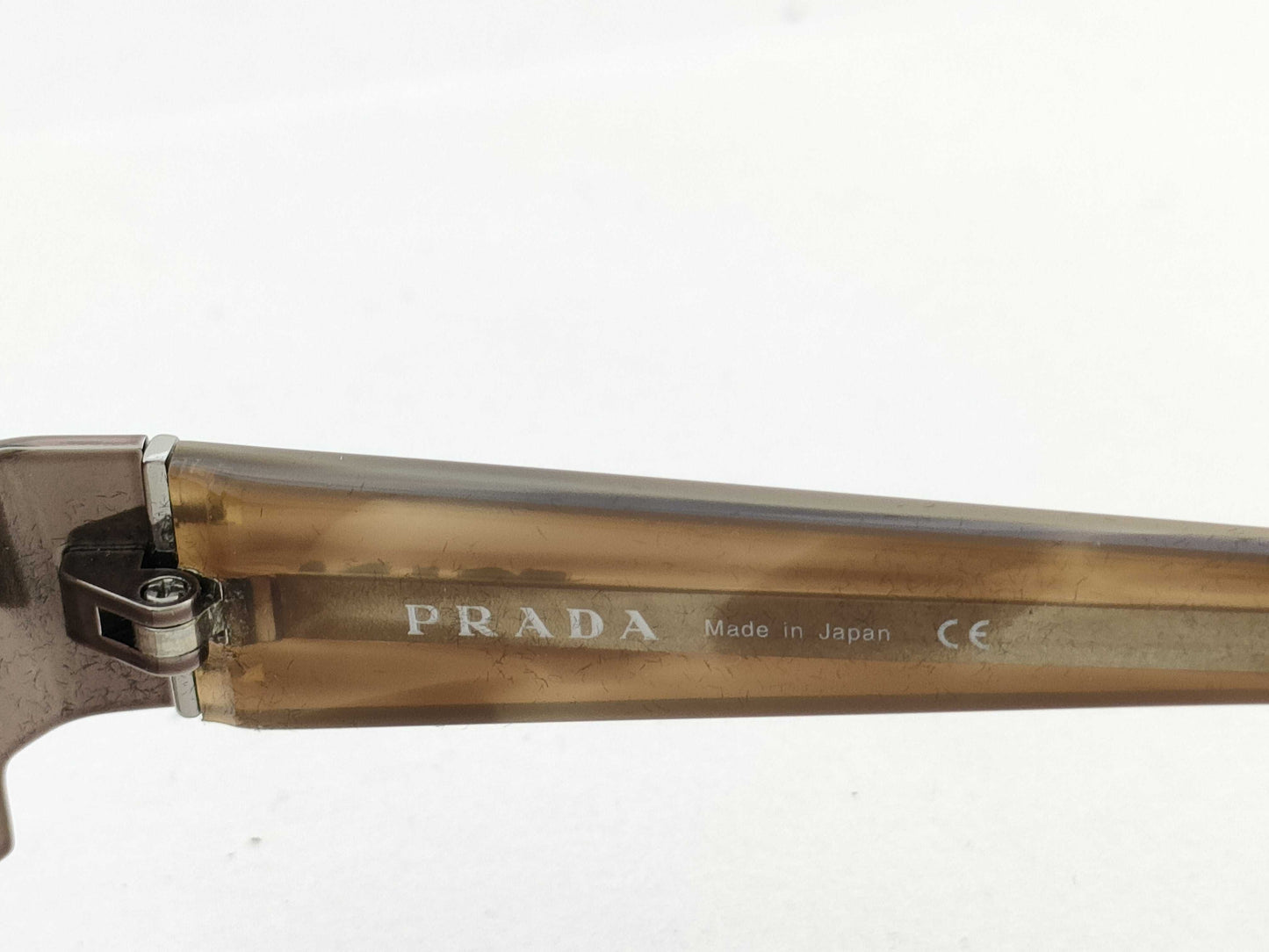 PRADA Prada sunglasses Sunglasses and glasses