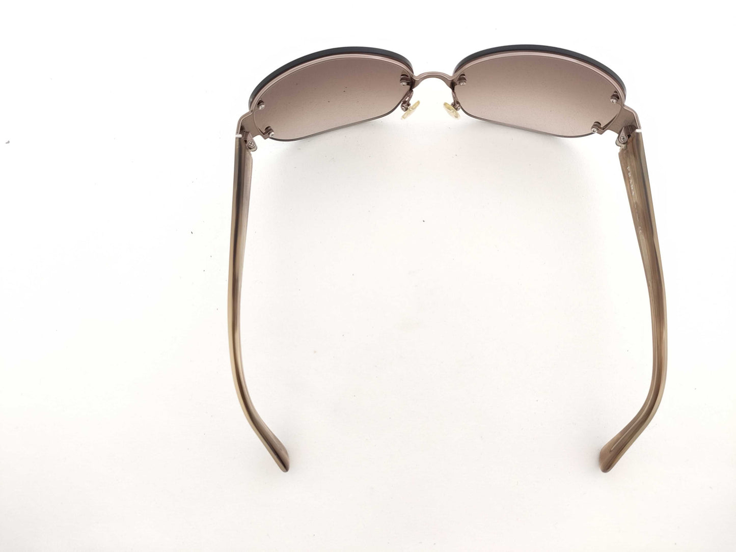 PRADA Prada sunglasses Sunglasses and glasses