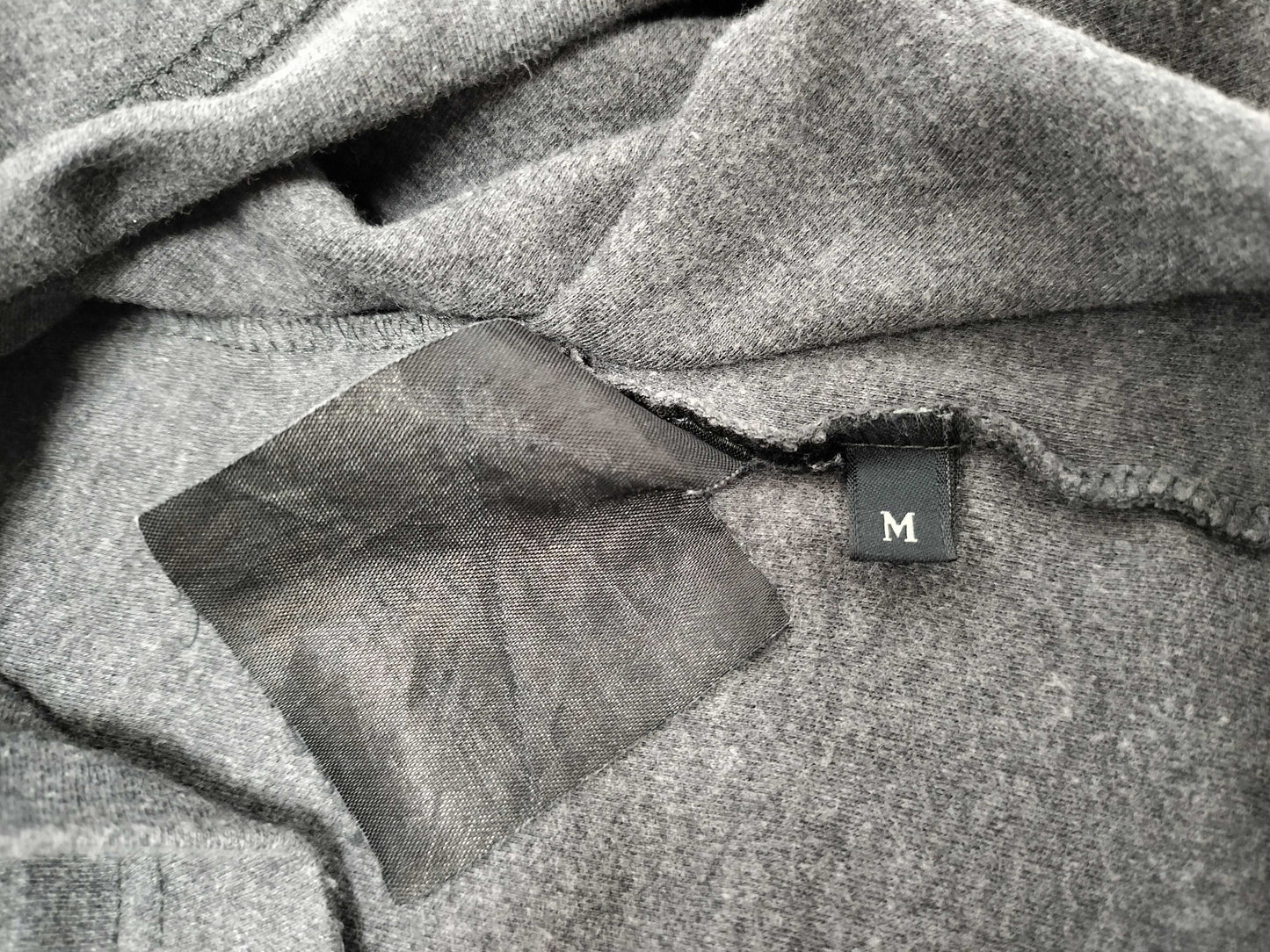 PRADA Sport T-shirt, grey
