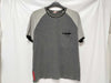 PRADA Sport T-shirt, grey
