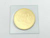 100,000 Yen Gold Coin, 24K Gold, 20.0g, Other Small Items