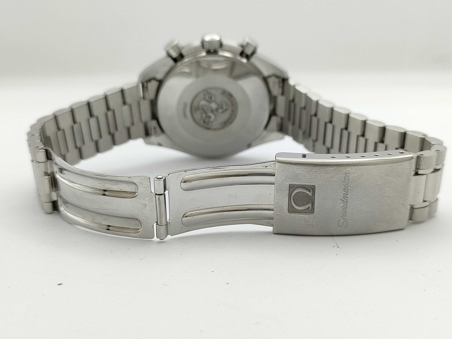 OMEGA Speedmaster 3510.50 57024967 Automatic Men's Watch