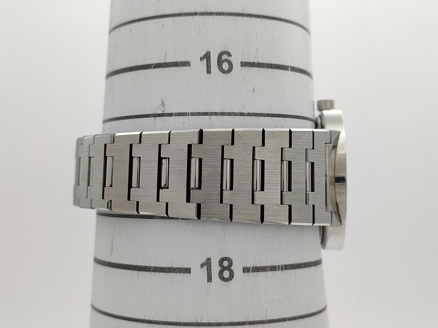 BVLGARI BB33SSD F83806 Women's Watch