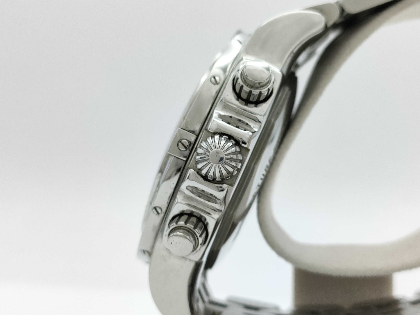 BREITLING Chronomat 44 AB0110 3015262 Men's Watch