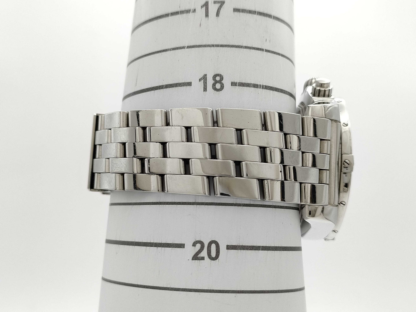 BREITLING Chronomat 44 AB0110 3015262 Men's Watch