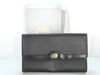 Christian Dior Honeycomb PVC Chain Shoulder Bag