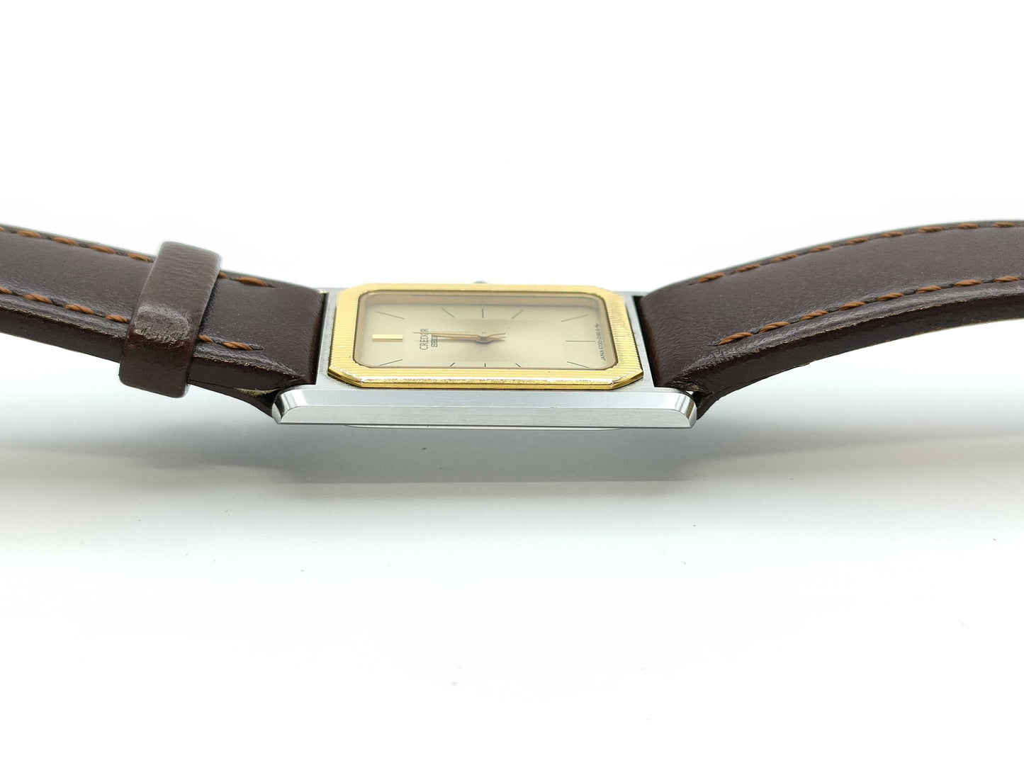 SEIKO Credor 6730-5100 340132 Quartz Women's Watch