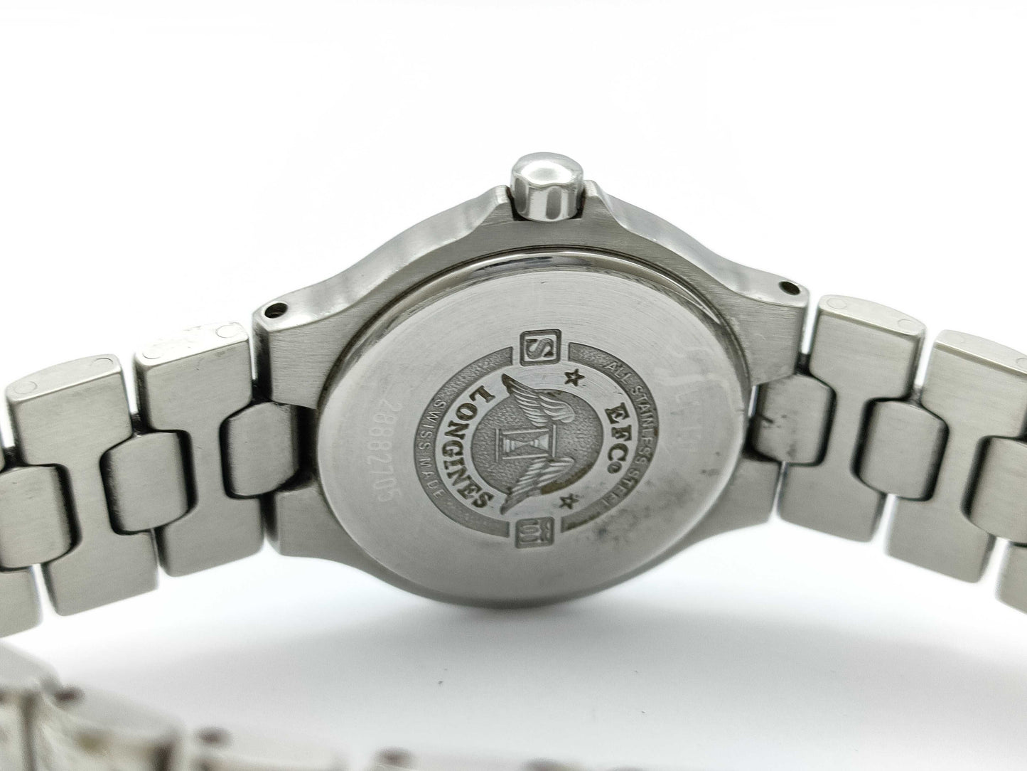 LONGINES L1.131.4 28882705 Quartz Women's Watch