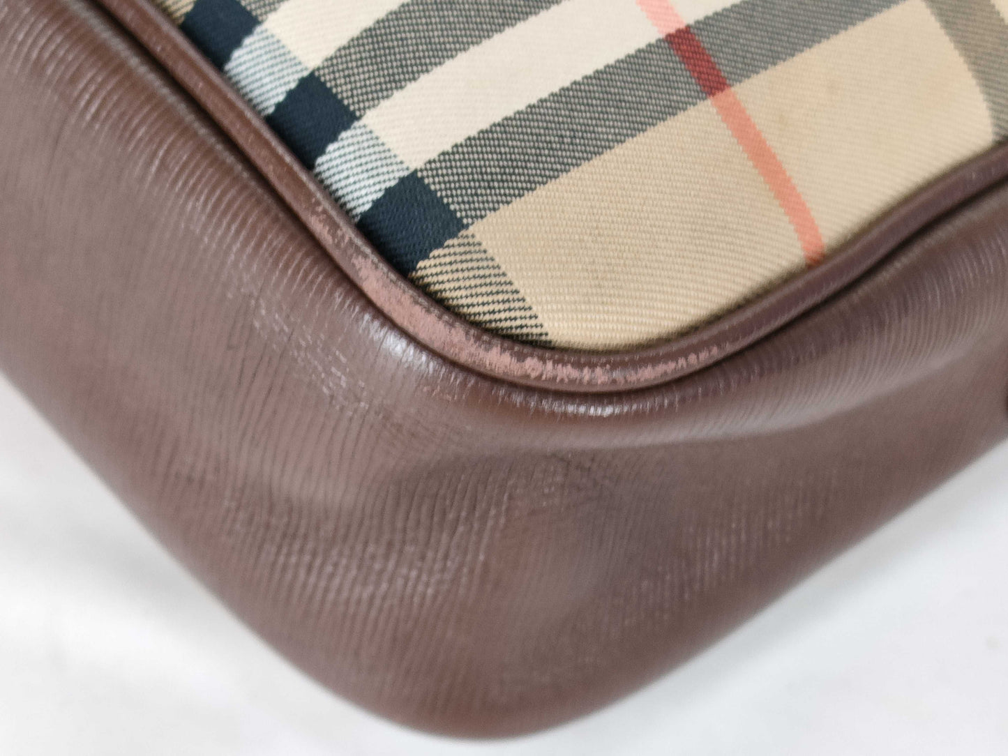 Burberrys Burberry Shoulder Bag Shoulder Bag