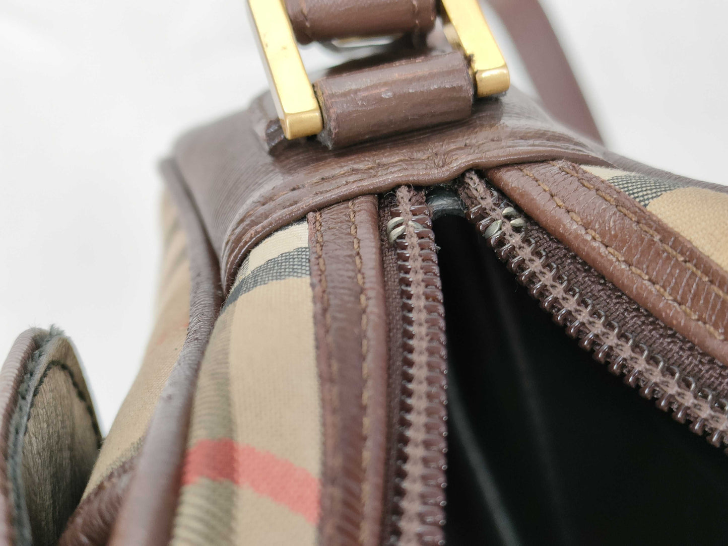 Burberrys Burberry Shoulder Bag Shoulder Bag