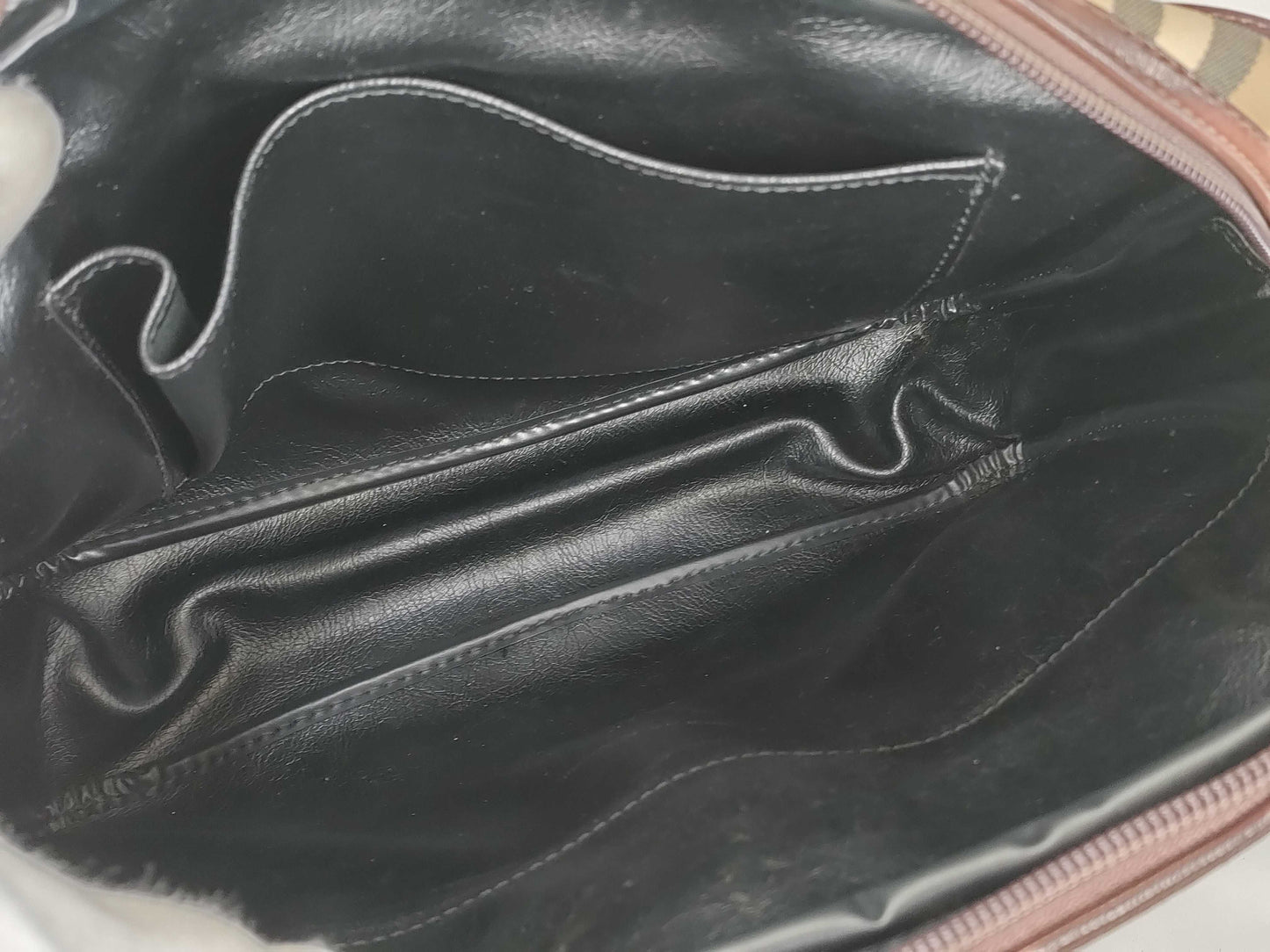 Burberrys Burberry Shoulder Bag Shoulder Bag